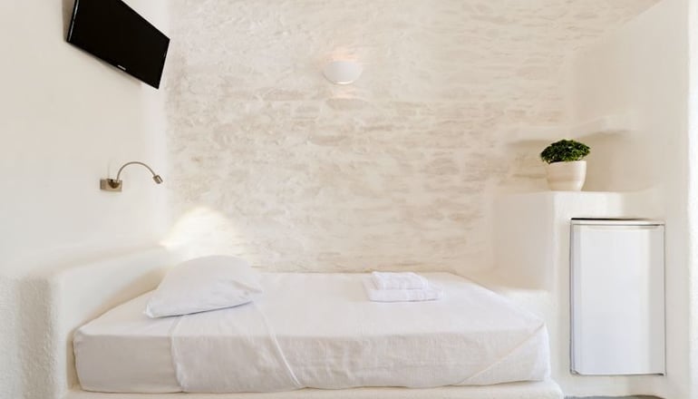 Yialos Hotel - Ίος