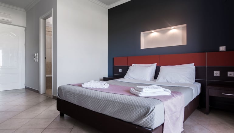 Zante Calinica Hotel - Τσιλιβί, Ζάκυνθος