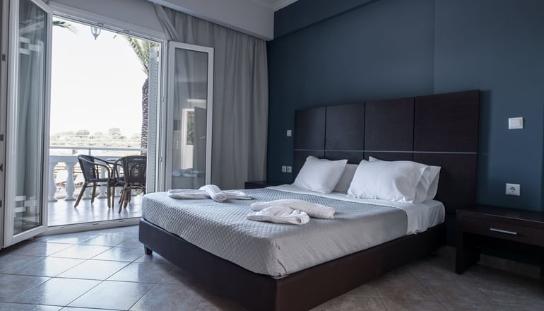 Zante Calinica Hotel - Τσιλιβί, Ζάκυνθος