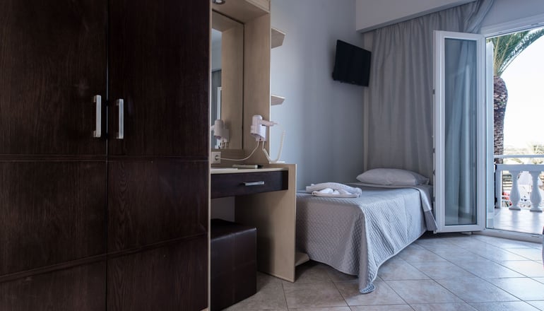 Zante Calinica Hotel - Τσιλιβί, Ζάκυνθος