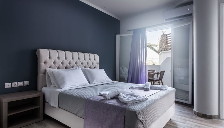Zante Calinica Hotel - Τσιλιβί, Ζάκυνθος