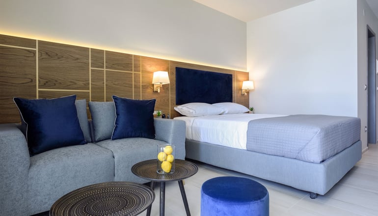 4* Serenity Suites Chalkidiki