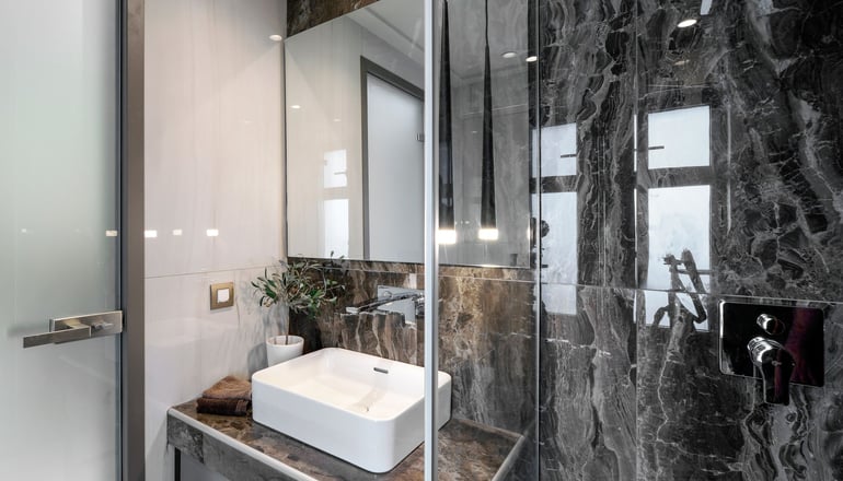 4* Serenity Suites Chalkidiki