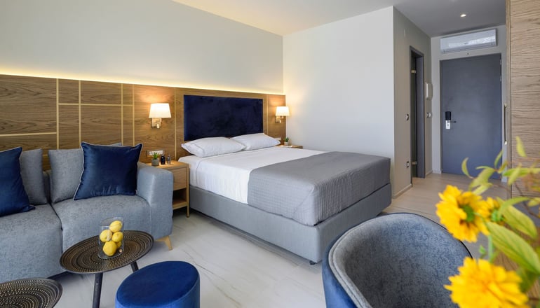 4* Serenity Suites Chalkidiki