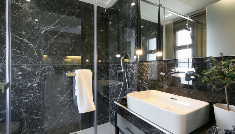 4* Serenity Suites Chalkidiki