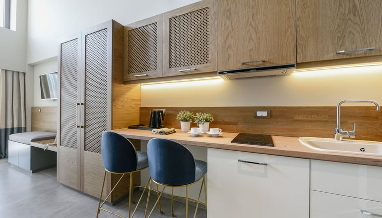 4* Serenity Suites Chalkidiki