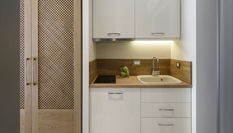 4* Serenity Suites Chalkidiki