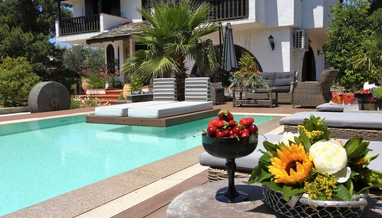 Byblos Chateau Villa by Byblos Luxury Villas