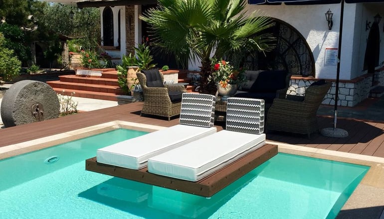 Byblos Chateau Villa by Byblos Luxury Villas