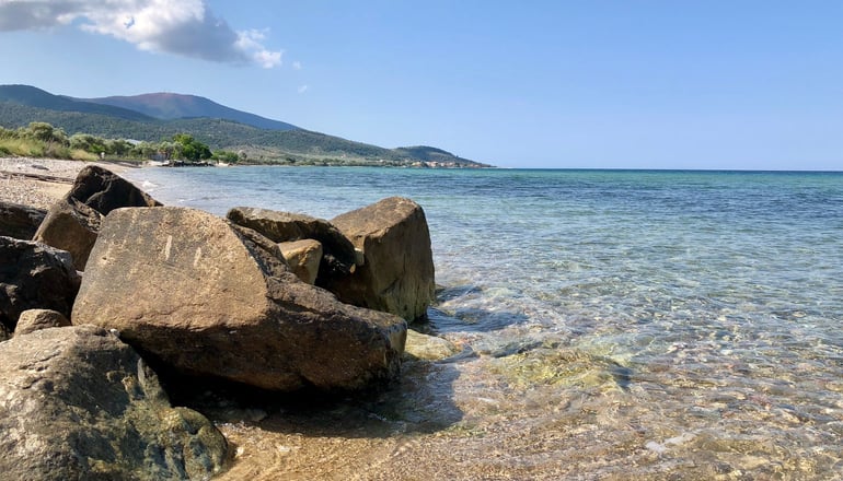 Byblos Mare Villa by Byblos Luxury Villas