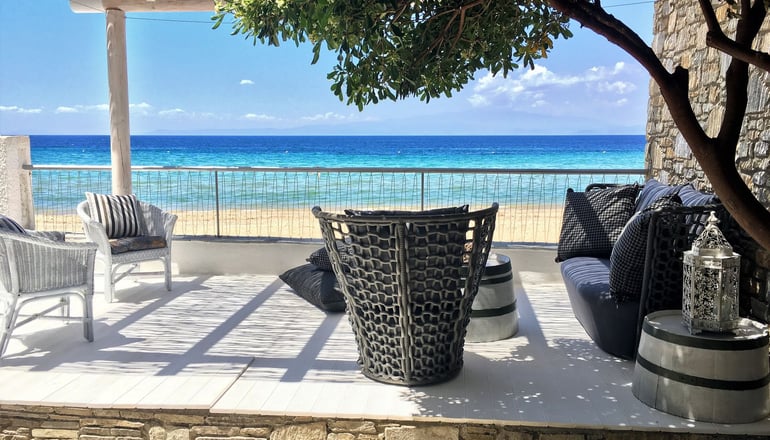 Byblos Mare Villa by Byblos Luxury Villas