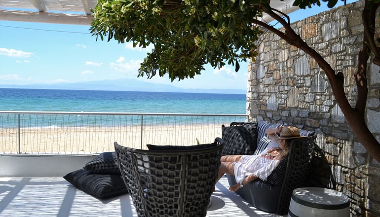 Byblos Mare Villa by Byblos Luxury Villas