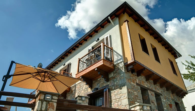 Elaion Terra Boutique Guesthouse - Θάσος