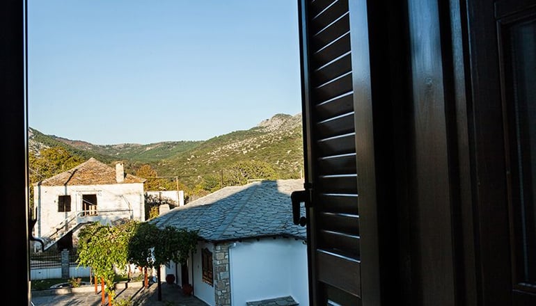 Elaion Terra Boutique Guesthouse - Θάσος