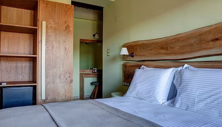 Elaion Terra Boutique Guesthouse - Θάσος
