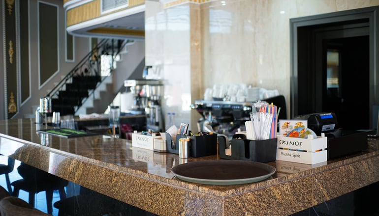 Agnes Deluxe Hotel - Κασσάνδρα, Χαλκιδική