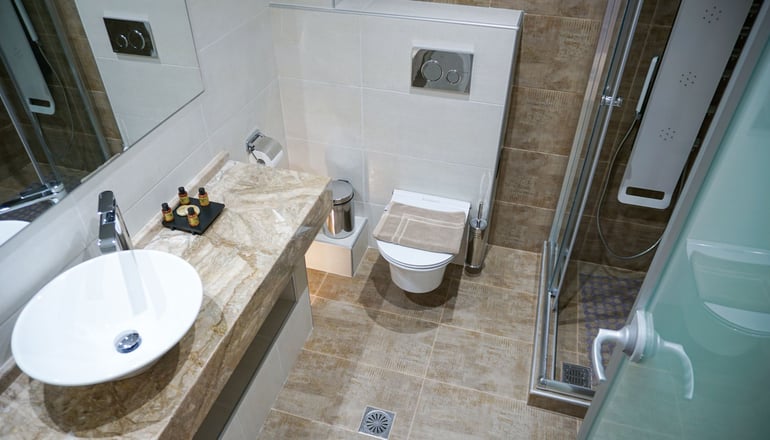 Agnes Deluxe Hotel - Κασσάνδρα, Χαλκιδική