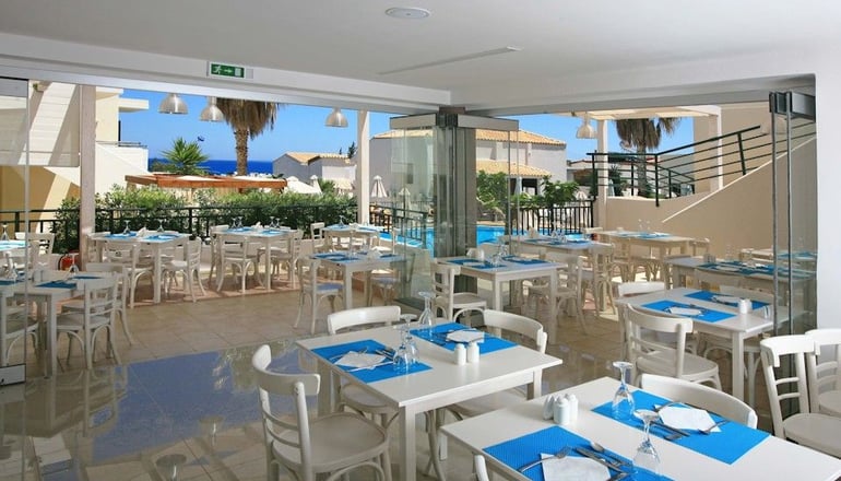 4* Katrin Suites - Σταλίδα, Κρήτη