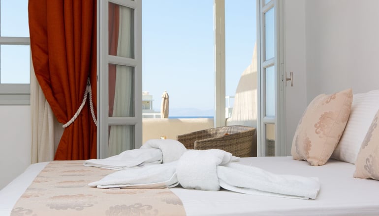 Sun and Moon Villas - Πυργάκι, Νάξος