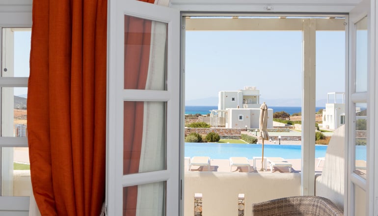 Sun and Moon Villas - Πυργάκι, Νάξος