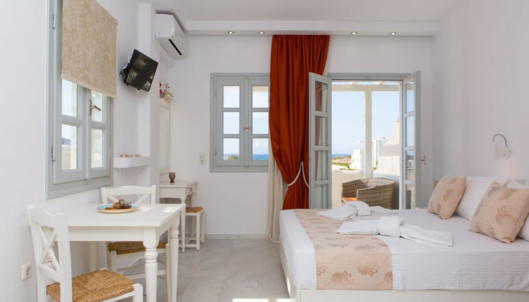 Sun and Moon Villas - Πυργάκι, Νάξος