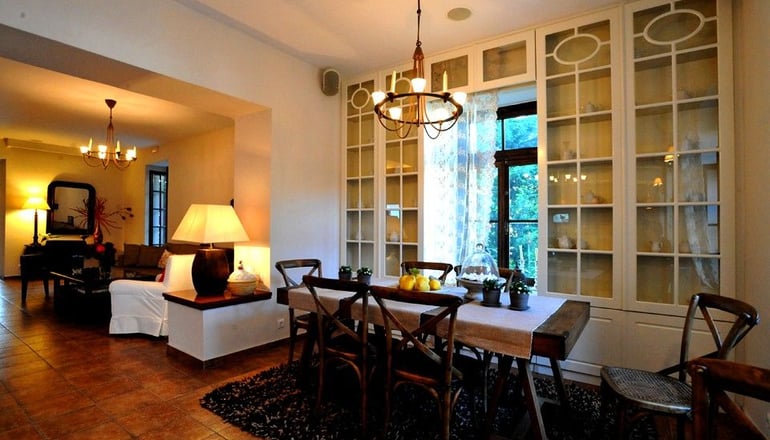 Kentrikon Boutique Hotel - Άγιος Ιωάννης, Πήλιο