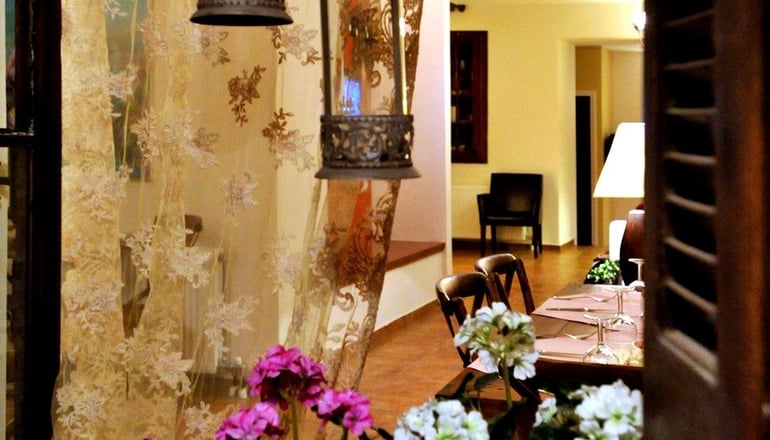 Kentrikon Boutique Hotel - Άγιος Ιωάννης, Πήλιο