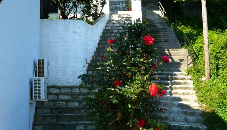 Kentrikon Boutique Hotel - Άγιος Ιωάννης, Πήλιο