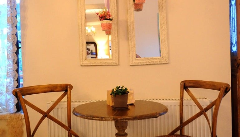 Kentrikon Boutique Hotel - Άγιος Ιωάννης, Πήλιο