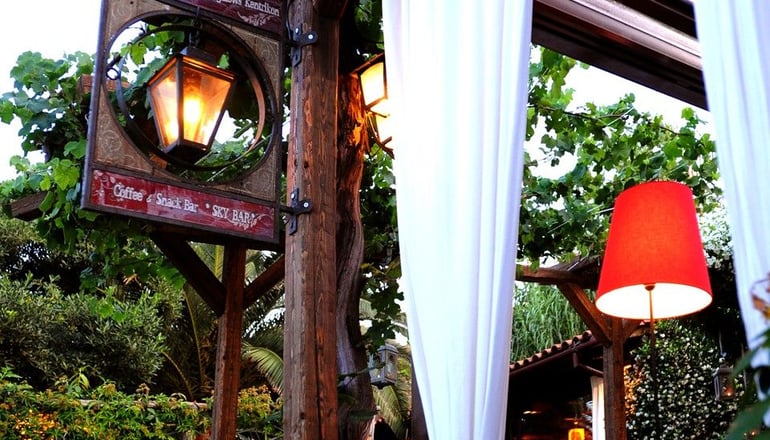 Kentrikon Boutique Hotel - Άγιος Ιωάννης, Πήλιο