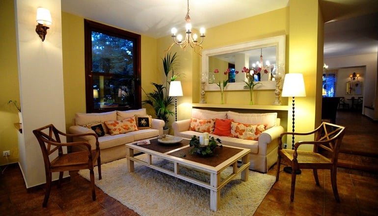 Kentrikon Boutique Hotel - Άγιος Ιωάννης, Πήλιο