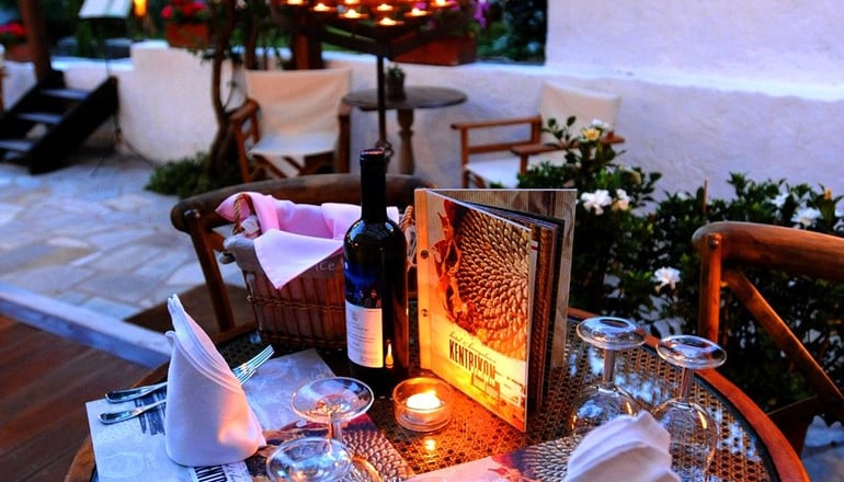 Kentrikon Boutique Hotel - Άγιος Ιωάννης, Πήλιο