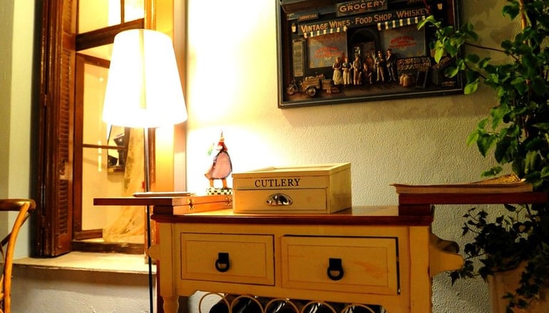 Kentrikon Boutique Hotel - Άγιος Ιωάννης, Πήλιο