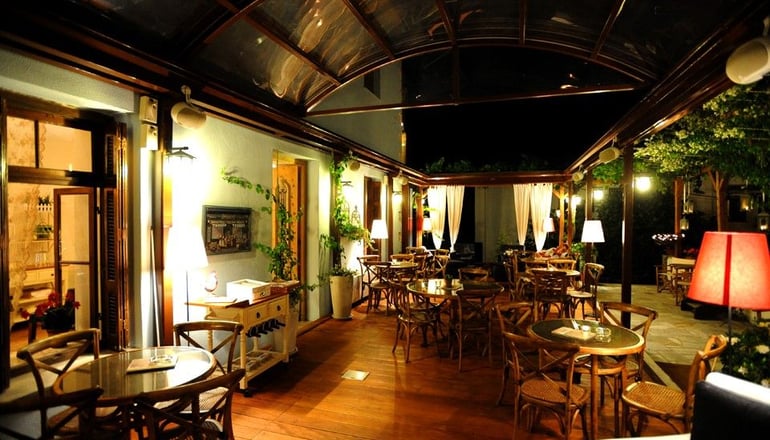 Kentrikon Boutique Hotel - Άγιος Ιωάννης, Πήλιο