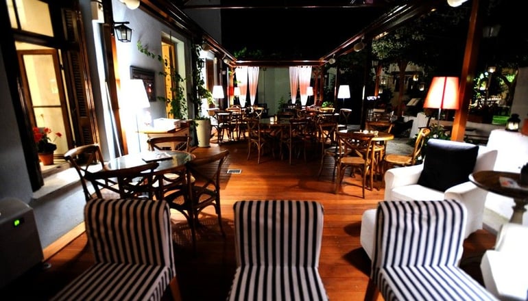 Kentrikon Boutique Hotel - Άγιος Ιωάννης, Πήλιο