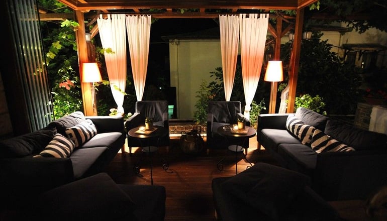 Kentrikon Boutique Hotel - Άγιος Ιωάννης, Πήλιο