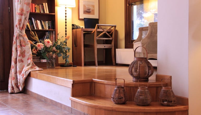 Kentrikon Boutique Hotel - Άγιος Ιωάννης, Πήλιο