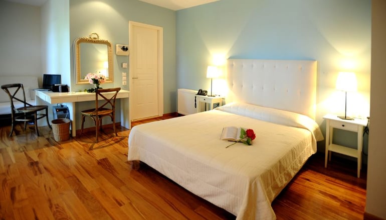 Kentrikon Boutique Hotel - Άγιος Ιωάννης, Πήλιο