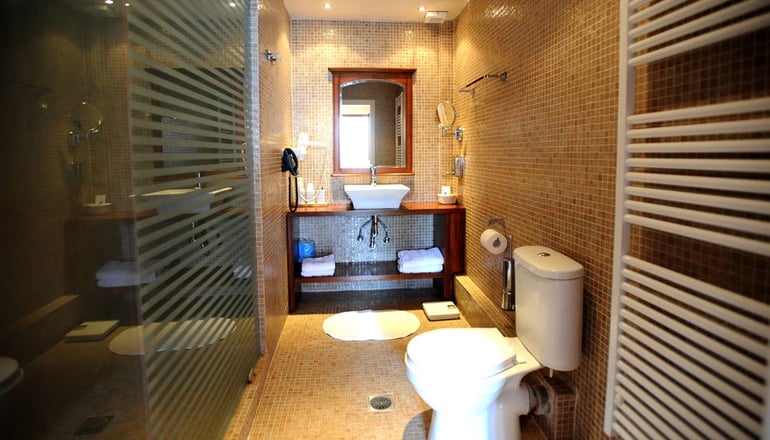 Kentrikon Boutique Hotel - Άγιος Ιωάννης, Πήλιο