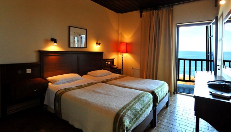 Kentrikon Boutique Hotel - Άγιος Ιωάννης, Πήλιο