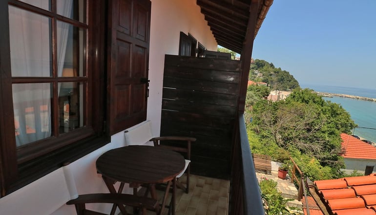 Kentrikon Boutique Hotel - Άγιος Ιωάννης, Πήλιο