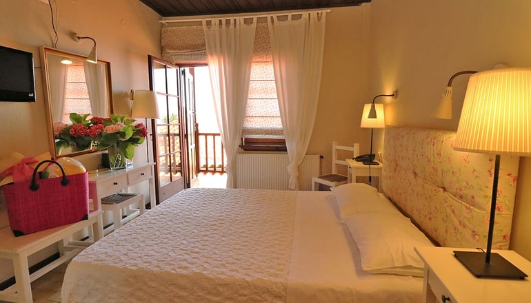 Kentrikon Boutique Hotel - Άγιος Ιωάννης, Πήλιο