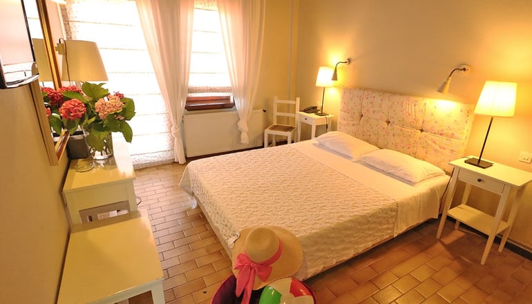 Kentrikon Boutique Hotel - Άγιος Ιωάννης, Πήλιο