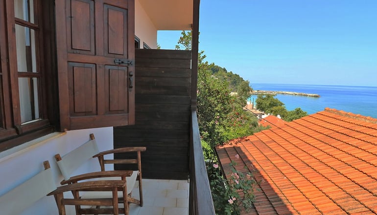 Kentrikon Boutique Hotel - Άγιος Ιωάννης, Πήλιο