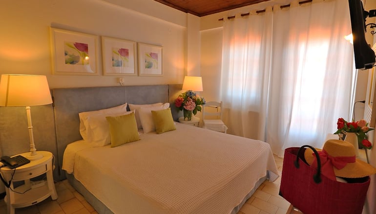 Kentrikon Boutique Hotel - Άγιος Ιωάννης, Πήλιο