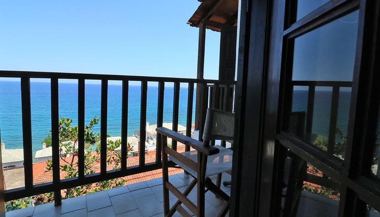 Kentrikon Boutique Hotel - Άγιος Ιωάννης, Πήλιο