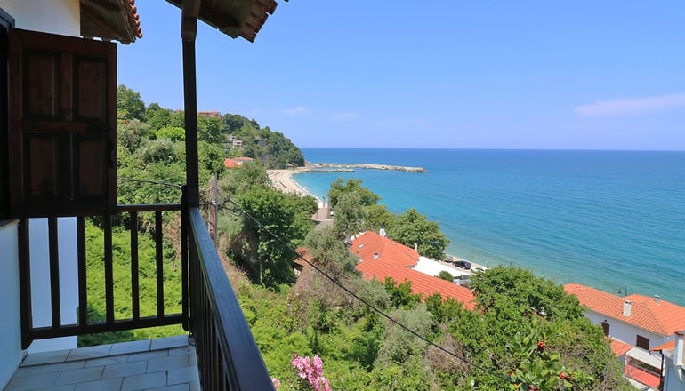 Kentrikon Boutique Hotel - Άγιος Ιωάννης, Πήλιο