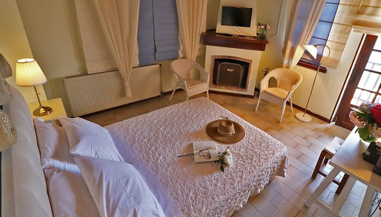 Kentrikon Boutique Hotel - Άγιος Ιωάννης, Πήλιο