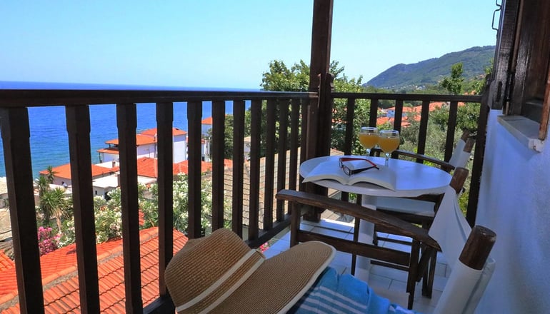 Kentrikon Boutique Hotel - Άγιος Ιωάννης, Πήλιο