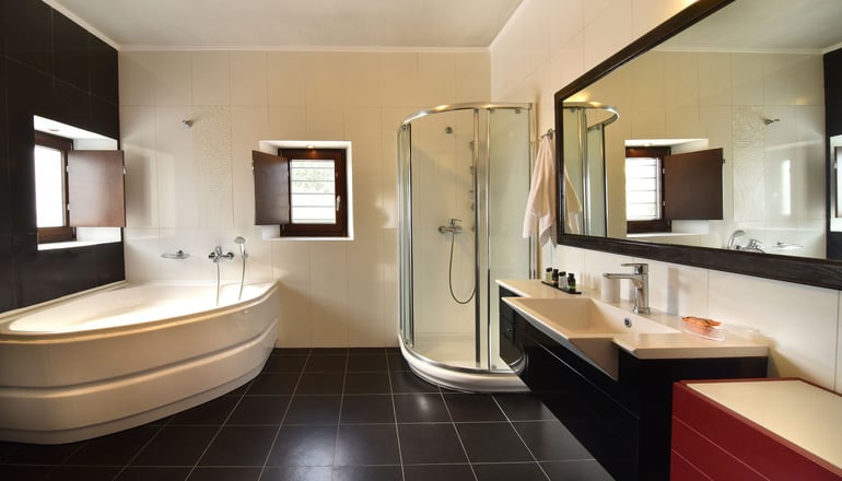 Irene Villa Santorini